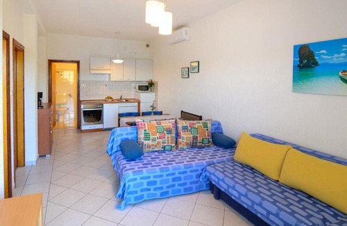 Razanj Apartment | Apartment Galeb - ROZ100 by Interhome