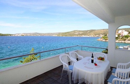 Razanj Apartment | Apartment Galeb - ROZ101 by Interhome