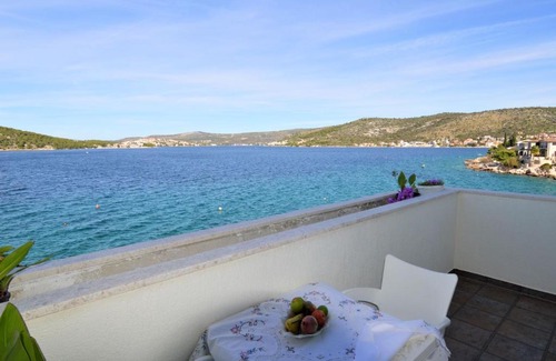 Razanj Apartment | Apartment Galeb - ROZ102 by Interhome