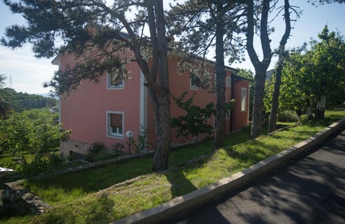 Buzdohanj Apartment | Apartment Galjanić