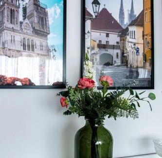 Novi Zagreb Apartment | Apartment Gallery Zagreb