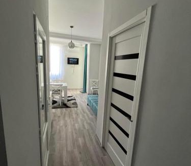 Kutaisi Apartment | Apartment Gamsakhurdia Strret In Kutaisi