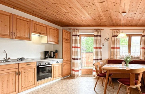 Dienten am Hochkoenig Other | Apartment Gamsbleami - Unterdacheben