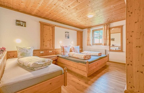 Dienten am Hochkoenig Other | Apartment Gamsbleami - Unterdacheben