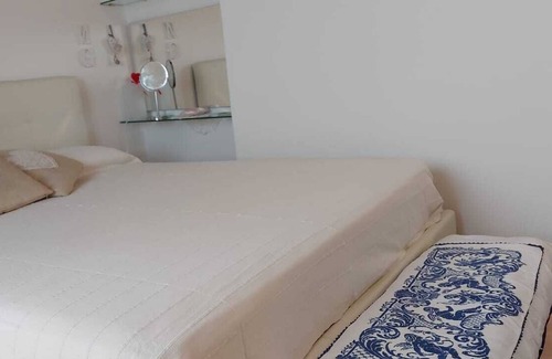 Nervi Apartment | ☆☆☆ Apartment garage kate ☆☆☆ a stone's throw from the sea