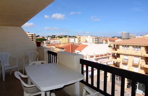 L'Escala Apartment | APARTMENT GARBI PARK C403 2D