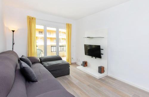 L'Escala Apartment | Apartment Garbi Park by Interhome