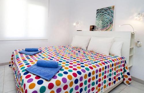 L'Escala Apartment | Apartment Garbi Park by Interhome