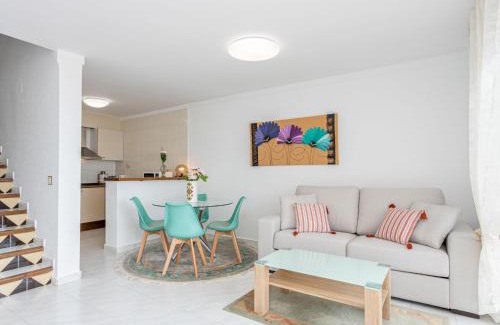 Almadraba-Canyelles Apartment | Apartment Garbinell by Interhome