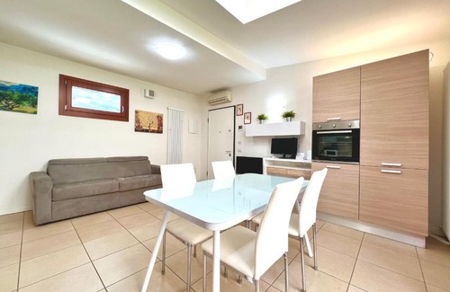 Arco Apartment | Apartment GardaBeBo