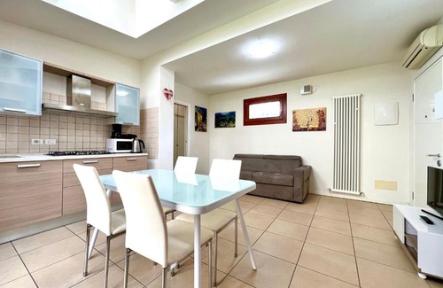 Arco Apartment | Apartment GardaBeBo