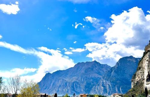 Arco Apartment | Apartment GardaBeBo