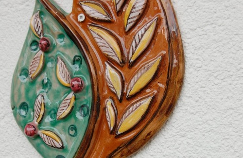 Emmendingen Apartment | Apartment garden corner