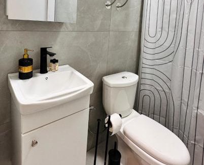 Çagllavicë Apartment | Apartment Garden