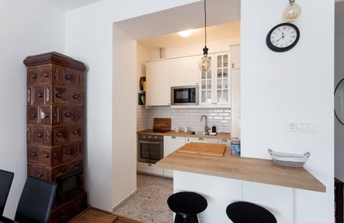 Zagreb Apartment | Apartment Gatsby