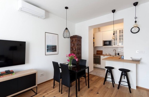 Zagreb Apartment | Apartment Gatsby