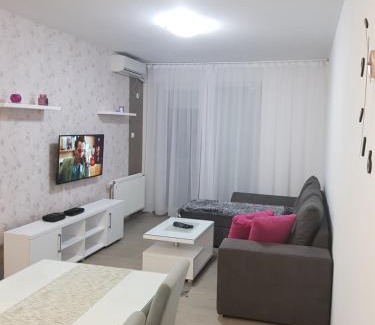 Grbavica Apartment | Apartment GEA 18