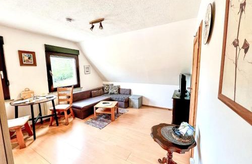 Fuchshofen Apartment | Apartment Gebauer-2 by Interhome