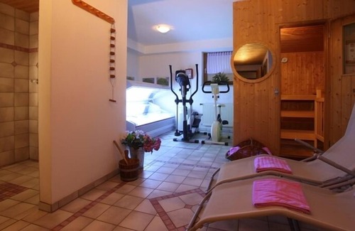 Entfelden Apartment | Apartment Geigelstein with large bedroom, kitchen and balcony 45sqm