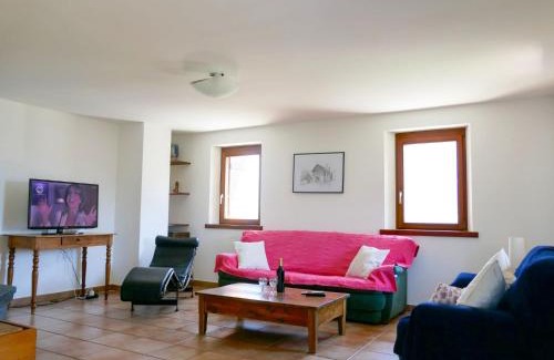 Leontica Apartment | Apartment Gemma-2 by Interhome