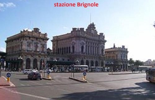 San Fruttuoso Apartment | apartment genova central