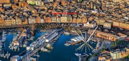 San Fruttuoso Apartment | apartment genova central