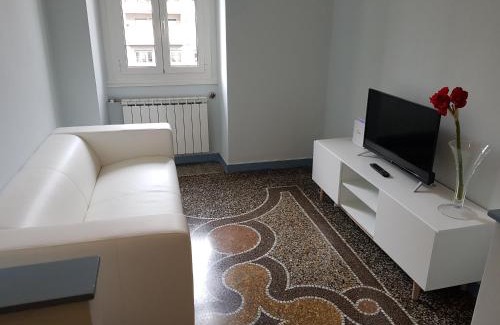 San Fruttuoso Apartment | apartment genova central