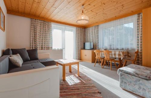 Schonbach Apartment | Apartment Gernkogel by Interhome