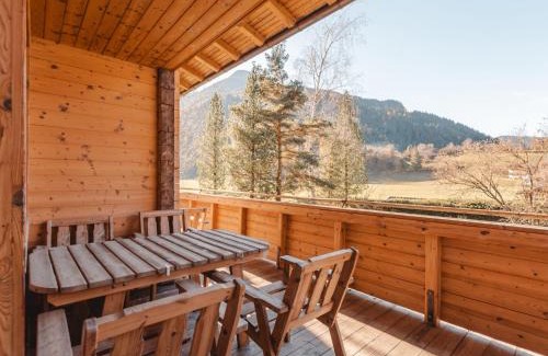 Schonbach Apartment | Apartment Gernkogel by Interhome