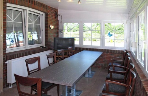 Moorhusen Apartment | Apartment Gerold in Moorhusen - 8 persons, 3 bedrooms