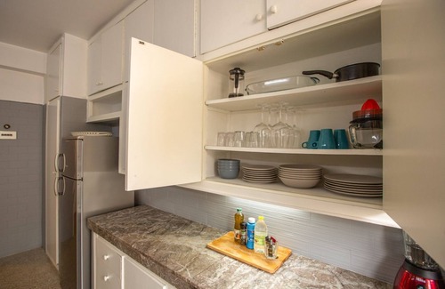 Quartier Hassan Villa | Apartment Ghita - Three Bedroom Villa, Sleeps 6