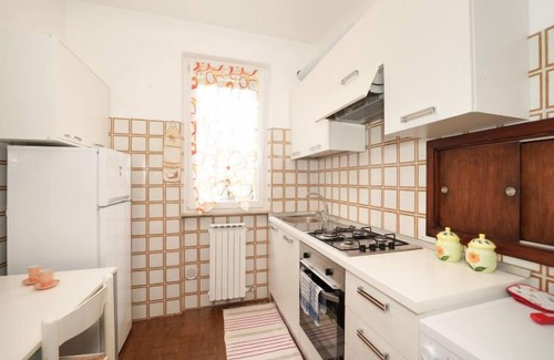 Castello Apartment | Apartment Gianni by Interhome