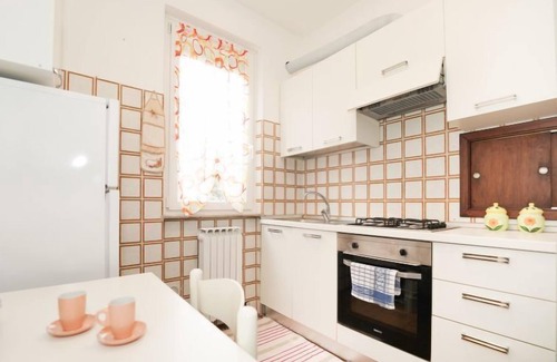 Castello Apartment | Apartment Gianni by Interhome