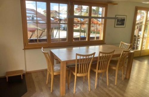 Adelboden Apartment | Apartment Gilbachhöckli 2 by Interhome