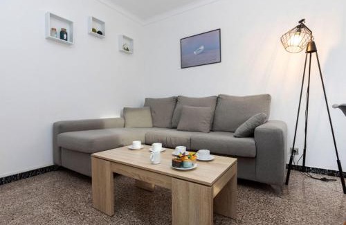 Llanca Apartment | Apartment Ginesta by Interhome