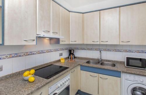 Llanca Apartment | Apartment Ginesta by Interhome