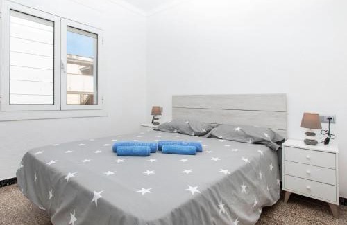 Llanca Apartment | Apartment Ginesta by Interhome