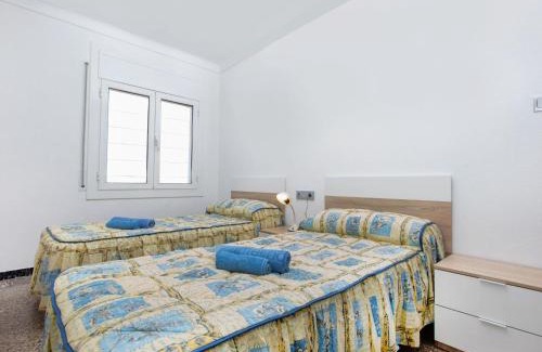Llanca Apartment | Apartment Ginesta by Interhome