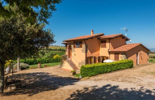 Scansano Apartment | Apartment Ginestra by Interhome