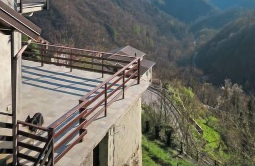 Aurano Apartment | Apartment Ginevra (AUA121) in Aurano - 4 persons, 2 bedrooms