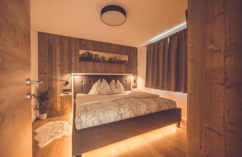 Kirchdorf in Tirol Apartment | Apartment Gipfelblick