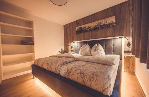 Kirchdorf in Tirol Apartment | Apartment Gipfelblick