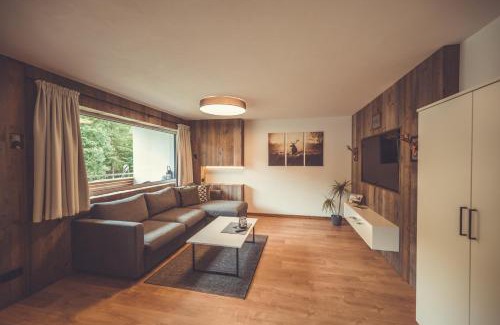 Kirchdorf in Tirol Apartment | Apartment Gipfelblick