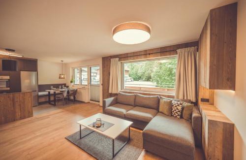 Kirchdorf in Tirol Apartment | Apartment Gipfelblick