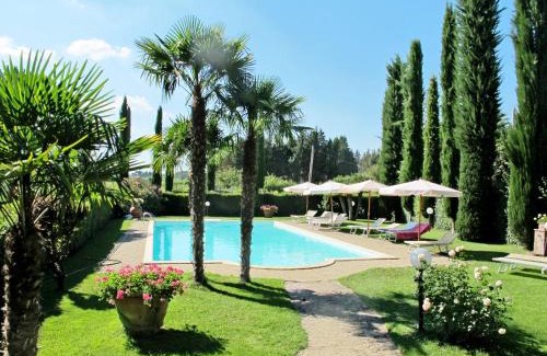 Poggibonsi Apartment | Apartment Giuggiolo 4 by Interhome