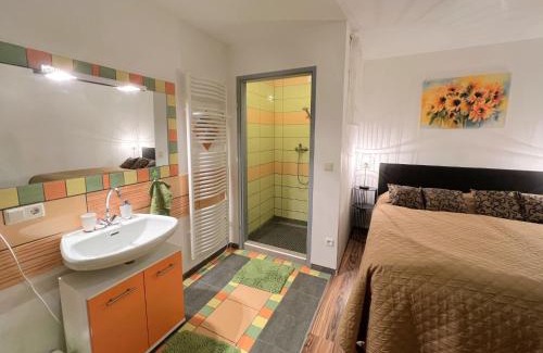 Gloggnitz Apartment | Apartment Gloggnitz by Interhome
