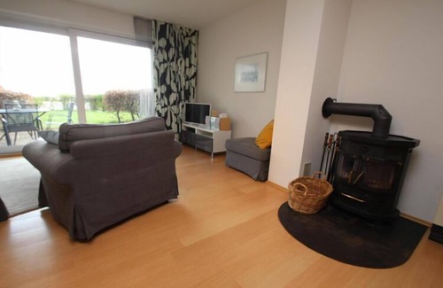 Drei Apartment | Apartment, Glucksburg