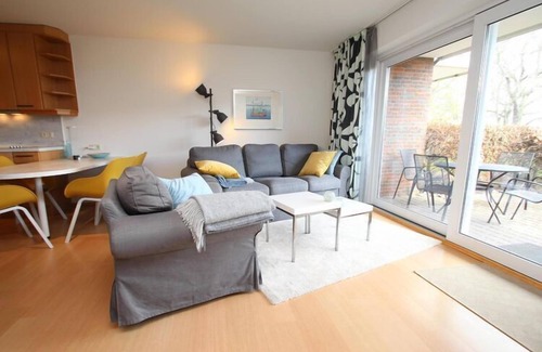 Drei Apartment | Apartment, Glucksburg
