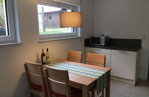 Beuren Apartment | Apartment 'Gluiber' with Mountain View, Private Terrace and Wi-Fi