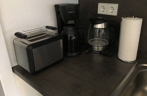 Beuren Apartment | Apartment 'Gluiber' with Mountain View, Private Terrace and Wi-Fi